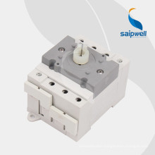 SAIP / SAIPWELL DC1000V Electric Isolator Switch with best price
